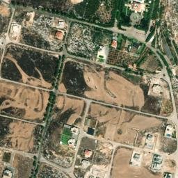 Satellite imagery of Jal el Mghâra, LB