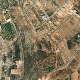 Satellite imagery of Jal el Mghâra, LB