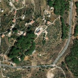 Satellite imagery of Et Tantoûra, LB