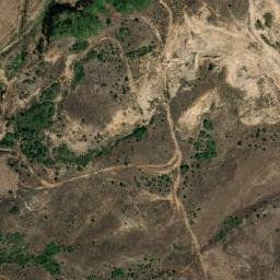 Satellite imagery of Ech Chehhâr, LB