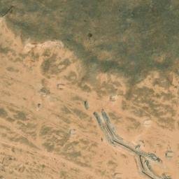 Satellite imagery of Jabal Asbaynah, SY