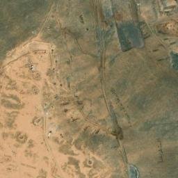 Satellite imagery of Jabal Asbaynah, SY