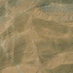 Satellite imagery of Kōh-e Dālōnak, AF