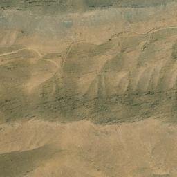 Satellite imagery of Kōh-e Dālōnak, AF