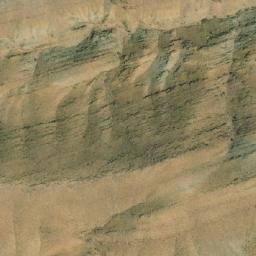 Satellite imagery of Kōh-e Dālōnak, AF