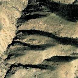 Satellite imagery of Kōh-e Mazār, AF