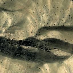 Satellite imagery of Kōh-e Sang Sow, AF