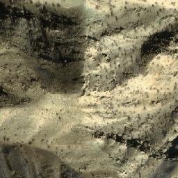 Satellite imagery of Kōh-e Gudār Nīl, AF