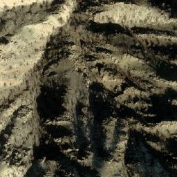 Satellite imagery of Kōh-e Gudār Nīl, AF