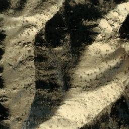 Satellite imagery of Kōh-e Gudār Nīl, AF