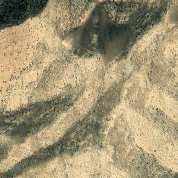 Satellite imagery of Kōtal-e Labrān, AF