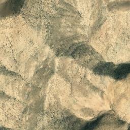 Satellite imagery of Kōtal-e Labrān, AF