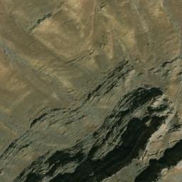 Satellite imagery of Chiling Shāh-e Mardān, AF