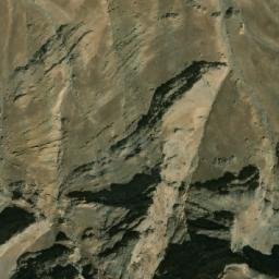 Satellite imagery of Chiling Shāh-e Mardān, AF