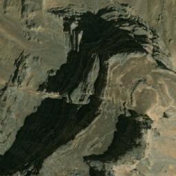 Satellite imagery of Chiling Shāh-e Mardān, AF