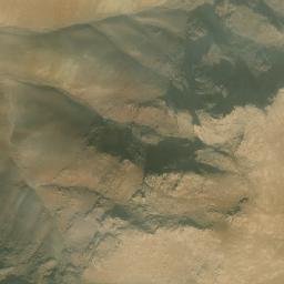 Satellite imagery of Kōh-e Zīārat, AF