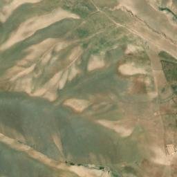 Satellite imagery of Manhak, AF