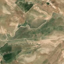 Satellite imagery of Manhak, AF