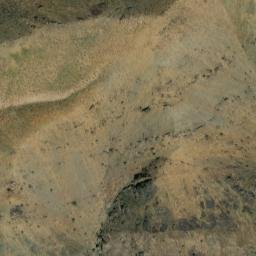 Satellite imagery of Irdād, AF