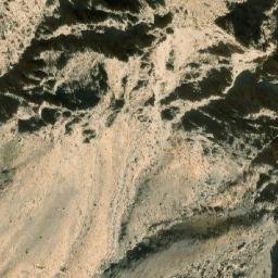 Satellite imagery of Kōh-e Nālah, AF