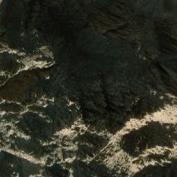 Satellite imagery of Kōh-e Nālah, AF