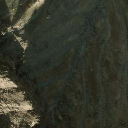 Satellite imagery of Kōh-e Nālah, AF
