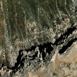 Satellite imagery of Kōh-e Sangīnak, AF