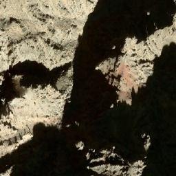 Satellite imagery of Tārij Ghar, AF