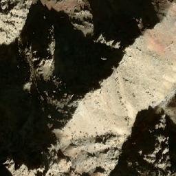 Satellite imagery of Tārij Ghar, AF