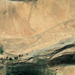 Satellite imagery of Kōh-e Maghak, AF