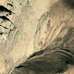 Satellite imagery of Kōṯ Khānah, AF