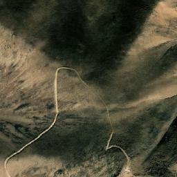 Satellite imagery of Kōṯ Khānah, AF