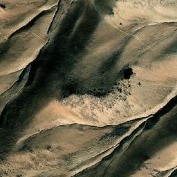 Satellite imagery of Kōṯ Khānah, AF