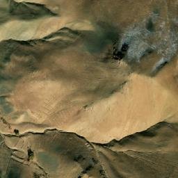 Satellite imagery of Qōl-e Dehgān, AF