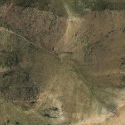 Satellite imagery of Qarbīān, AF