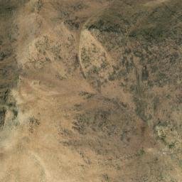 Satellite imagery of Qarbīān, AF