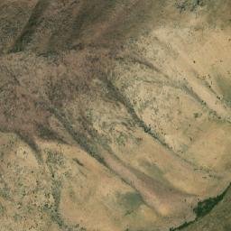 Satellite imagery of Qarbīān, AF