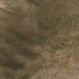 Satellite imagery of Qurūn Tōp, AF