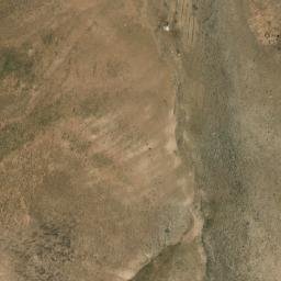 Satellite imagery of Qurūn Tōp, AF