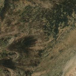 Satellite imagery of Kōh-e Bēgī Khō, AF