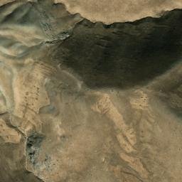 Satellite imagery of Nālah, AF