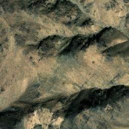 Satellite imagery of Siyāh Kōh, AF