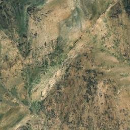 Satellite imagery of Kōh-e Shāh Bayd, AF