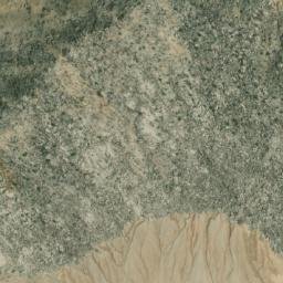 Satellite imagery of Bād Āsyā, AF