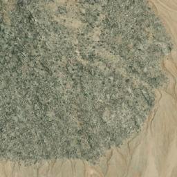 Satellite imagery of Bād Āsyā, AF