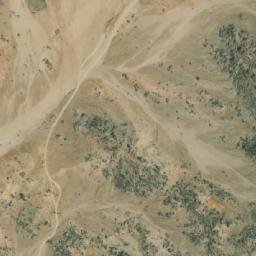 Satellite imagery of Lāghar Ghar, AF