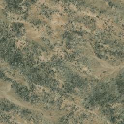 Satellite imagery of Lāghar Ghar, AF