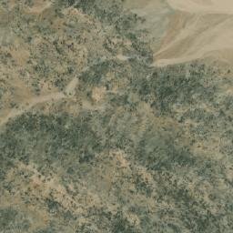 Satellite imagery of Lāghar Ghar, AF