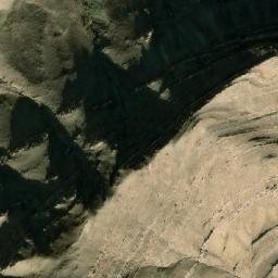 Satellite imagery of Ōrsak, AF