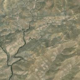 Satellite imagery of Qalāt-e Ghōzdarah, AF